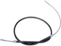 Dorman - First Stop Parking Brake Cable P/N:C95046