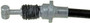 Dorman - First Stop Parking Brake Cable P/N:C95298