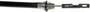 Dorman - First Stop Parking Brake Cable P/N:C95346