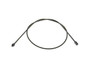 Dorman - First Stop Parking Brake Cable P/N:C95381