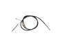 Dorman - First Stop Parking Brake Cable P/N:C95485
