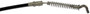 Parking Brake Cable fits 1997 Ford F Super Duty  DORMAN - FIRST STOP