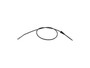 Dorman - First Stop Parking Brake Cable P/N:C96127