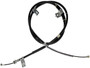 Dorman - First Stop Parking Brake Cable P/N:C96271
