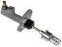 Clutch Master Cylinder fits 1998-2001 Hyundai Tiburon Elantra  DORMAN - FIRST ST