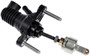 Clutch Master Cylinder fits 2007-2010 Toyota Yaris  DORMAN - FIRST STOP