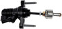 Clutch Master Cylinder fits 2007-2010 Toyota Yaris  DORMAN - FIRST STOP