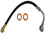 Dorman - First Stop Brake Hydraulic Hose P/N:H380259
