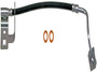 Dorman - First Stop Brake Hydraulic Hose P/N:H380374