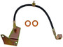 Brake Hydraulic Hose fits 1979-1981 Plymouth PB100 PB100,PB200,PB300 PB150,PB250