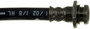 Dorman - First Stop Brake Hydraulic Hose P/N:H381101