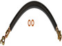 Clutch Hydraulic Hose fits 1996-2000 Nissan Pathfinder  DORMAN - FIRST STOP