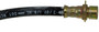 Dorman - First Stop Brake Hydraulic Hose P/N:H381370