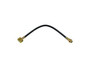 Dorman - First Stop Brake Hydraulic Hose P/N:H38426