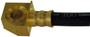 Dorman - First Stop Brake Hydraulic Hose P/N:H620155