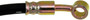 Brake Hydraulic Hose fits 1999-2002 Daewoo Nubira  DORMAN - FIRST STOP
