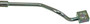 Dorman - First Stop Brake Hydraulic Hose P/N:H620288