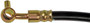 Dorman - First Stop Brake Hydraulic Hose P/N:H621106