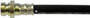 Dorman - First Stop Brake Hydraulic Hose P/N:H621347