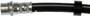 Dorman - First Stop Brake Hydraulic Hose P/N:H621398