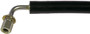 Dorman - First Stop Brake Hydraulic Hose P/N:H621403
