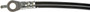 Brake Hydraulic Hose fits 2008-2011 Toyota Land Cruiser  DORMAN - FIRST STOP