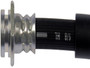 Brake Hydraulic Hose fits 2010-2013 Suzuki Kizashi  DORMAN - FIRST STOP