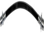 Clutch Hydraulic Hose fits 2000-2005 Toyota MR2 Spyder  DORMAN - FIRST STOP
