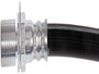 Clutch Hydraulic Hose fits 2000-2005 Toyota MR2 Spyder  DORMAN - FIRST STOP