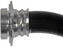 Clutch Hydraulic Hose fits 2008-2011 Scion tC  DORMAN - FIRST STOP