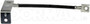 Dorman - First Stop Brake Hydraulic Hose P/N:H622741