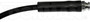 Dorman - First Stop Brake Hydraulic Hose P/N:H629116