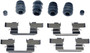 Dorman - First Stop Disc Brake Hardware Kit P/N:HW13565
