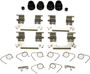 Dorman - First Stop Disc Brake Hardware Kit P/N:HW13785