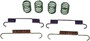 Dorman - First Stop Parking Brake Hardware Kit P/N:HW17400