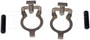 Dorman - First Stop Parking Brake Hardware Kit P/N:HW17543
