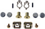 Dorman - First Stop Parking Brake Hardware Kit P/N:HW17543
