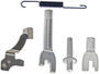 Dorman - First Stop Drum Brake Self-Adjuster Repair Kit P/N:HW2819