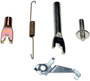 Dorman - First Stop Drum Brake Self-Adjuster Repair Kit P/N:HW2825
