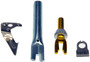 Dorman - First Stop Drum Brake Self-Adjuster Repair Kit P/N:HW2853