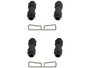 Dorman - First Stop Disc Brake Hardware Kit P/N:HW5605