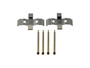 Dorman - First Stop Disc Brake Hardware Kit P/N:HW5809