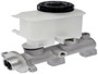 Dorman - First Stop Brake Master Cylinder P/N:M390450