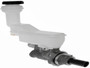 Dorman - First Stop Brake Master Cylinder P/N:M630709