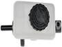 Dorman - First Stop Brake Master Cylinder P/N:M630783