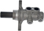 Dorman - First Stop Brake Master Cylinder P/N:M630904