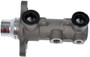 Brake Master Cylinder Dorman M630909