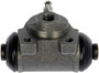 Dorman - First Stop Drum Brake Wheel Cylinder P/N:W619015