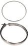Dorman - HD Solutions Diesel Particulate Filter (DPF) Hardware Kit P/N:674-9036