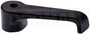 Interior Door Handle fits 2001-2008 Mack CV  DORMAN - HD SOLUTIONS